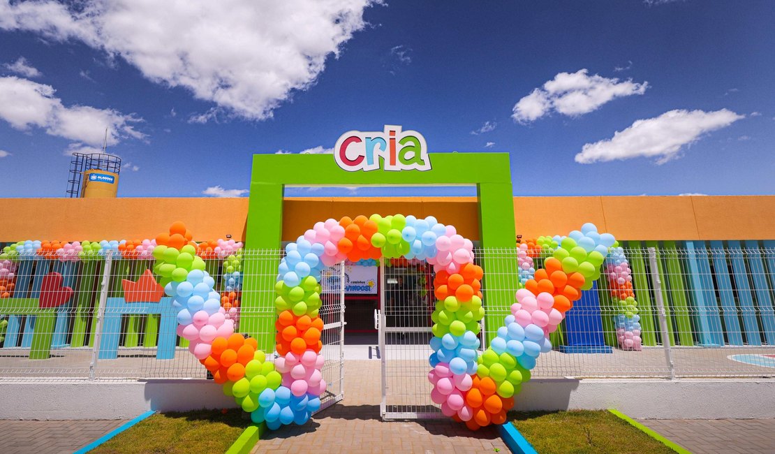 Piaçabuçu e Belo Monte vão ganhar creches com investimento de R$ 9,8 milhões