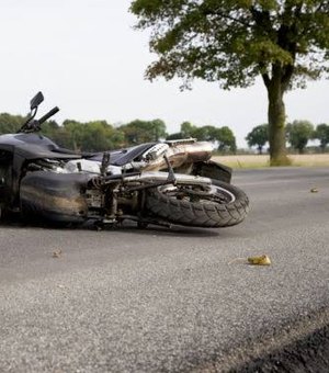 Motociclista morre após grave acidente na AL -101 em Cruz das Almas