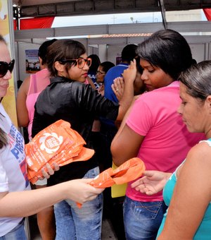 Mais três municípios de AL serão beneficiados pela Sesau no Dia D do Governo Presente