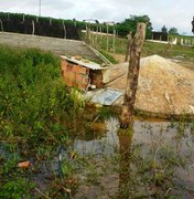 Choque elétrico mata idoso na zona rural de Lagoa da Canoa