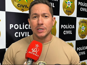 [Vídeo] Operação integrada prende líderes de facção em AL e revela esquema milionário
