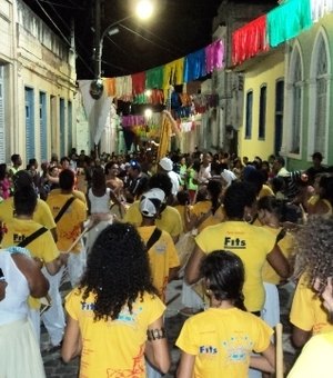 MPE\AL recomenda não haver carnaval em Igreja Nova e Penedo