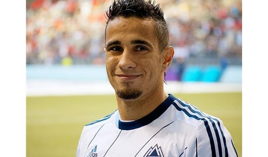 Ex-Corinthians-AL é indicado ao prêmio Puskas