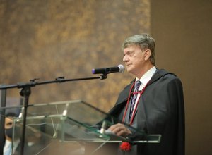 Presidente do TJAL fala dos desafios do Judiciário em meio a polarização política e pandemia