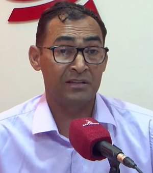 Candidato a vice-governador de Alagoas aposta em investir no esporte desde a base
