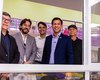 Maceió recebe comitiva do Paraguai e apresenta Gigantinhos Bilíngue como referência em educação infantil
