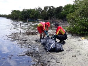 Corpo de jovem desaparecido é encontrado mutilado na Lagoa Mundaú