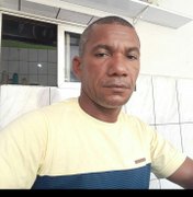 Homem é assassinado a tiros na zona rural de Porto Calvo