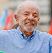 Lula informa que não vai participar do debate da Globo, nesta quinta-feira (1º)