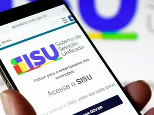 Sisu+: inscrições para concorrer a vagas do 2º semestre terminam hoje