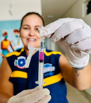 Girau do Ponciano supera meta e vacina mais de 90% dos animais domésticos