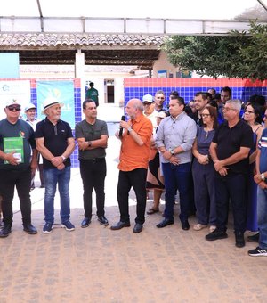 São Sebastião lança programa que garante regularização fundiária gratuita