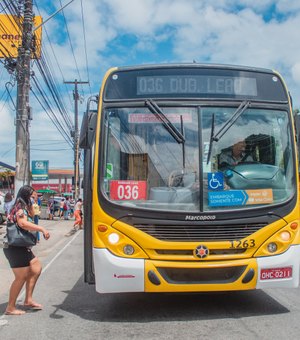 SMTT divulga cronograma de vistorias para os ônibus coletivos que operam em Maceió