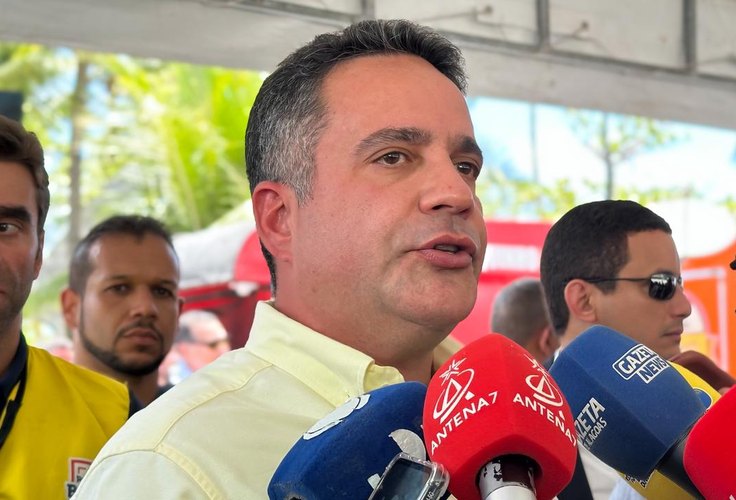 Paulo Dantas reage a JHC: Foi o PSDB que deixou Alagoas como o estado mais violento do Brasil”