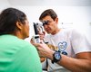 Olhar da Gente alcança 25 municípios e ultrapassa 12 mil cirurgias oftalmológicas