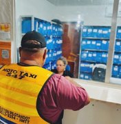 Prazo final para recadastramento de permissionários da SMTT Arapiraca vai até 10 de setembro