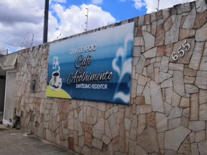 [Vídeo] Casa de apoio recebe pacientes oncológicos do interior de Alagoas