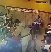 Defensoria pede indenização ao Estado para estudantes agredidos por policiais