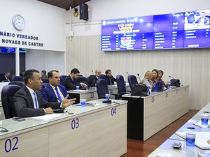 Câmara aprova projeto e Maceió estabelece Política Municipal da Pessoa Idosa