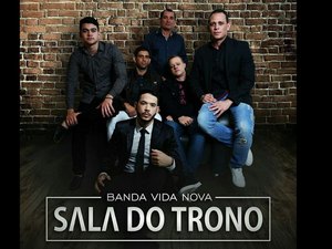 Banda arapiraquense é indicada como a melhor no “Prêmio da Música Gospel Alagoana”