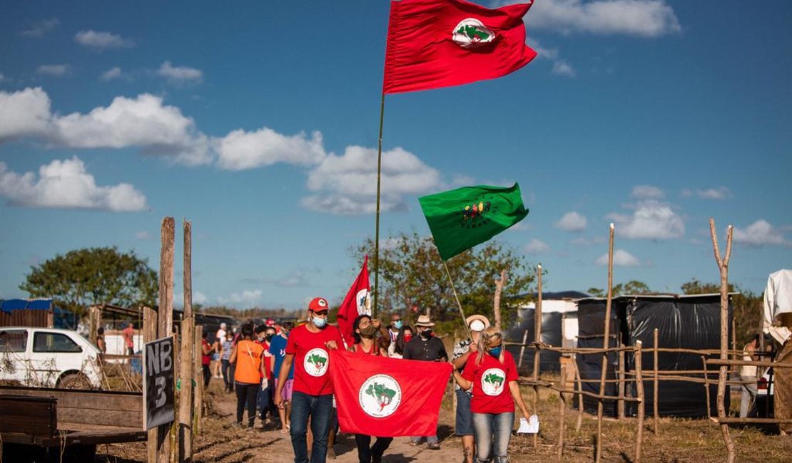 Agricultores Rurais e Pecuaristas estão em alerta após rumores de invasões do MST