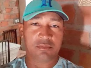 Família recebe pedido de resgate após pedreiro alagoano desaparecer em São Paulo