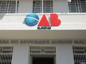 TRE concede urnas eletrônicas para eleições presidenciais da OAB/AL