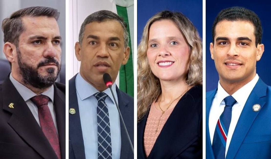 Direção nacional do PL ‘enquadra’ vereadores que não apoiarem candidatos da sigla