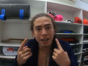 Whindersson Nunes retorna ao YouTube e vídeo tem referência a Luísa Sonza