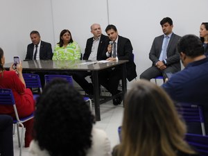 Ufal assina convênio para auxiliar a Prefeitura de Delmiro a elaborar o plano diretor da cidade