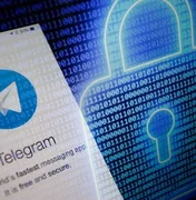 Moraes: mensagem do Telegram 'distorceu de forma fraudulenta' discussão sobre PL das Fake News