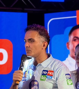 Renato Filho aponta geração de mais de 4 mil empregos com novas termelétricas a gás em Alagoas