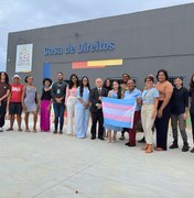 Seprev realiza mutirão do Respeita Meu Nome para mudança no documento de pessoas trans