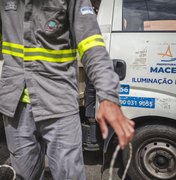 Prefeitura de Maceió informa que central telefônica da Ilumina está indisponível temporariamente