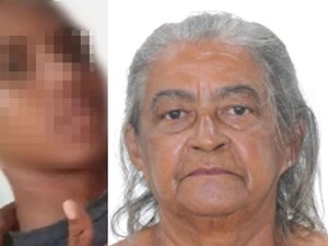 Adolescente diz que usou bastão para matar avó após 'ouvir vozes' e depois vendeu objetos da casa em Igaci