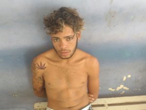 Homem se dá mal ao tentar roubar casa de policial militar