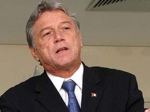 MPC rejeita contas de 2010 do ex-governador Téo Vilela; TCE julga irregularidades