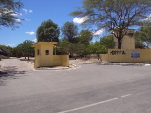 Hospital Público de Delmiro Gouveia é processado por crime ambiental 