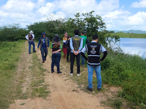 MPF e Dnocs firmam acordo para garantir segurança de 21 barragens em Alagoas