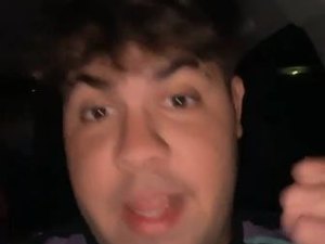 [Vídeo] Alvxaro faz série de stories sobre o bairro do Pinheiro e convoca influenciadores