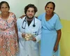 Médico arapiraquense emociona ao mostrar presentes que recebe dos pacientes da zona rural