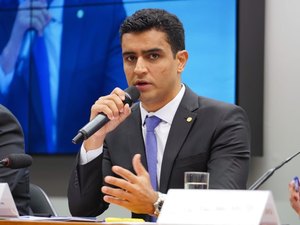 JHC está em negociações avançadas com o União Brasil