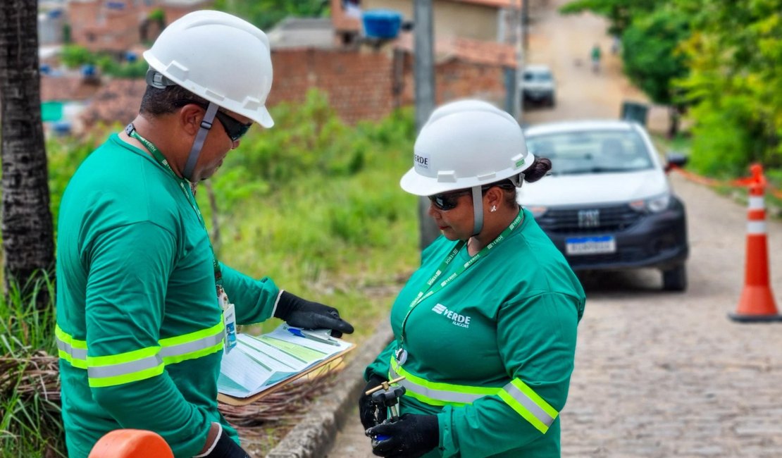 Governo anuncia obras do Mais Água Alagoas em cinco municípios