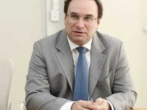 'Precisamos adiantar o processo de transição', diz Luciano Barbosa nas redes sociais