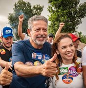 Arthur Lira lidera disputa pelo Senado em Alagoas com 41,2%, diz pesquisa
