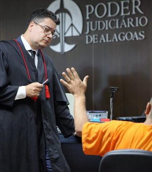 Homem que mandou matar jovem por ciúme é condenado a mais de 24 anos de prisão