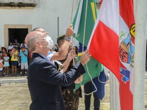 Patrimônio Histórico: Penedo celebra 386 anos de história em Alagoas