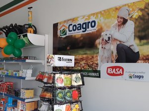 Empresa alagoana cresce no mercado nordestino e reinaugura loja na Bahia