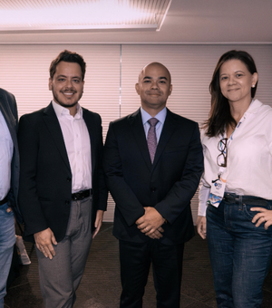 Secretário de Comunicação de Alagoas assume vice-presidência de conselho nacional