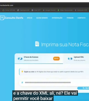 First XML e mais 6 plataformas para Converter XML para PDF